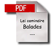 telecharger balades pdf
